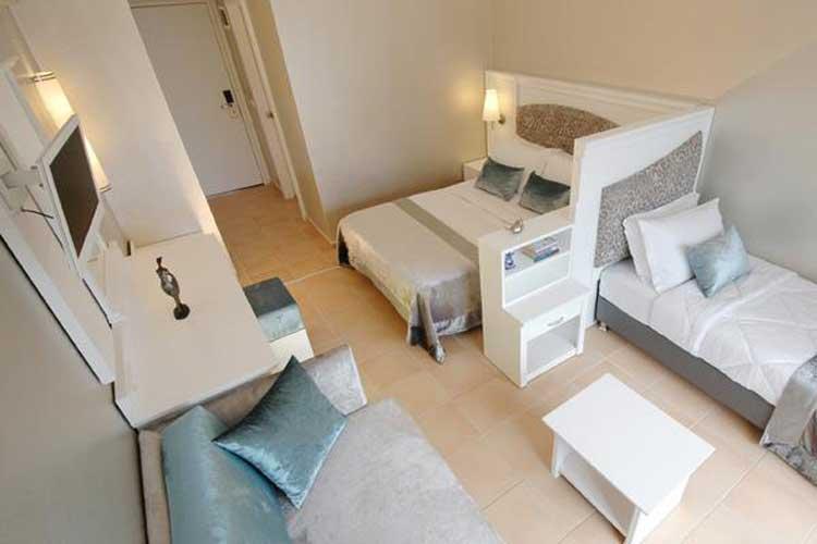 Grand Ideal Premium Hotel Marmaris