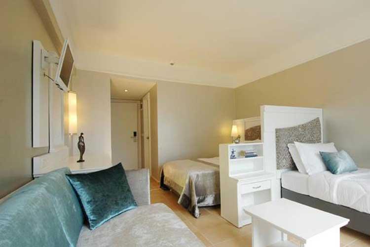 Otel Grand Ideal Premium Marmaris