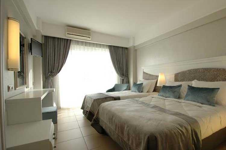 Grand Ideal Premium Otel