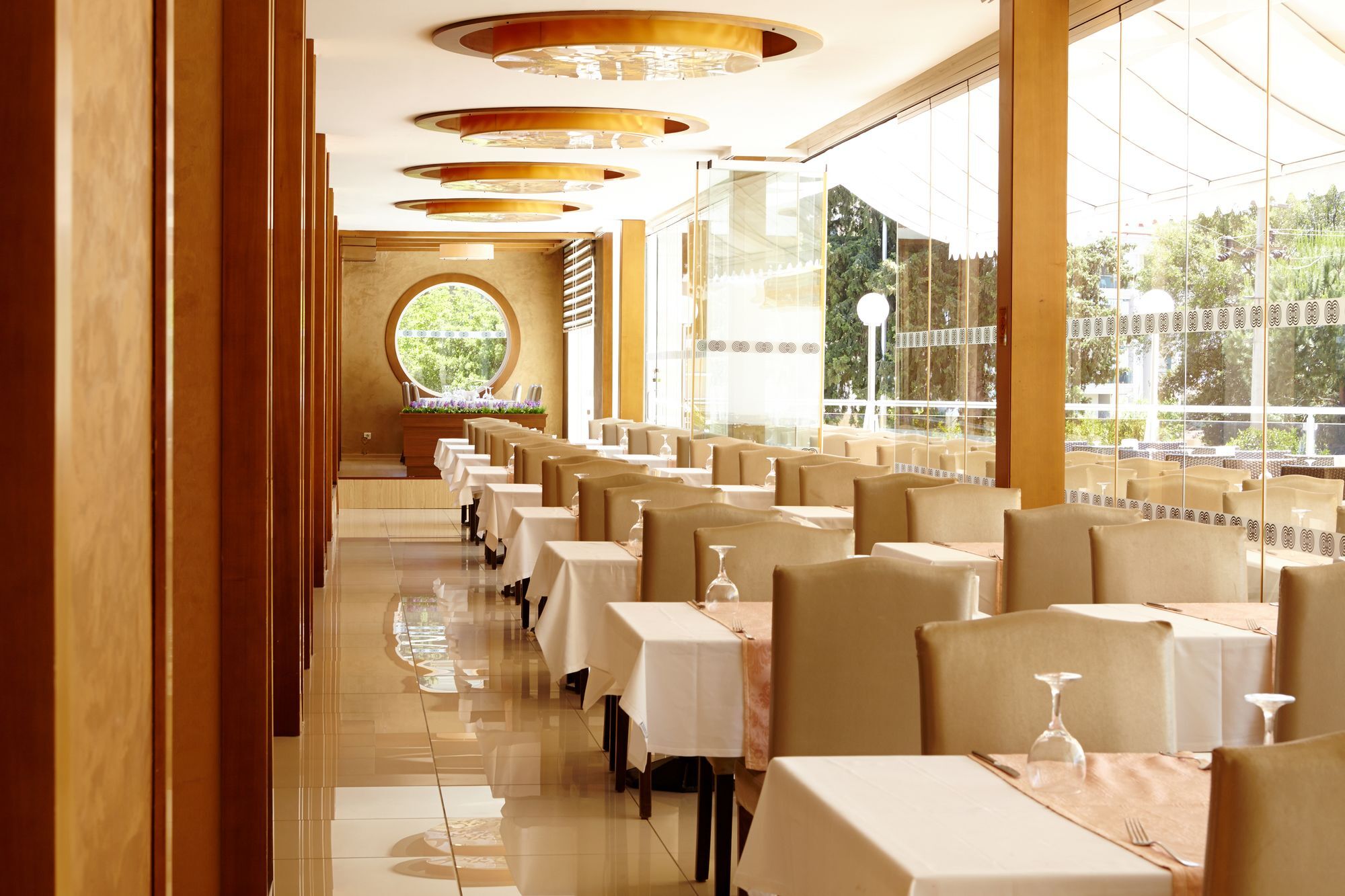 Otel Grand Ideal Premium